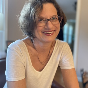Susan Mahler